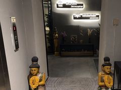 -迪洲SPA(大明宫店)