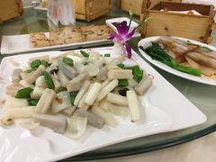 -市民中心-餐厅