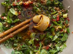 -老街坊市井火锅(营门口店)