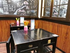 -小明同学(三里屯店)