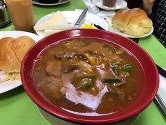 -胜利茶餐室