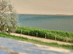 -鸣沙山月牙泉风景名胜区