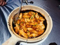 啫啫肠粉-惠食佳(滨江大公馆店)