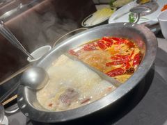 -骨之味·筒骨汤火锅(江头店)