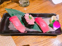 -蟹将军·松叶蟹和牛日料放题自助(K11店)