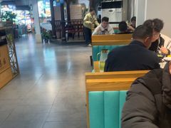 -小秦淮·南京土菜(新亭西路店)