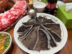 -刘老表·瓦罐汤涮肉(青云谱店)