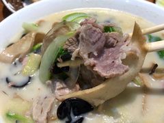-三厂烩羊肉(五龙口店)