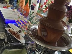 -佰园全日西餐厅-厦门佰翔软件园酒店