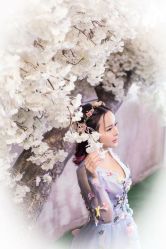 点击看大图 -巴黎春天婚纱摄影STUDIO·定制