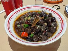 -江味龙虾馆·裸蓝龙虾(南山店)