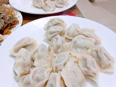 -烁佳海鲜大馅饺子