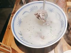 -寨子里的钵钵菜-湘西山里菜(火车站店)