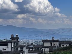 -云禾壹海景庄园餐厅