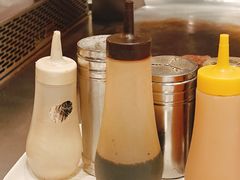 -火地铁板烧(昆山万象汇店)