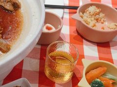 -西贝(南开大悦城店)