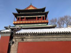 -姚记炒肝店(鼓楼店)