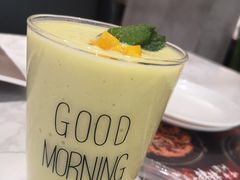 牛油果芒果-卡朋西餐(较场西路店)