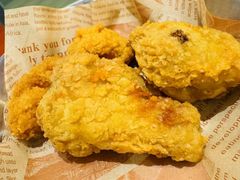 -姜胖胖无限自助烤肉(凯德天府店)