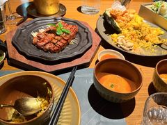-Tegu泰古莲·泰国餐厅(红山6979店)
