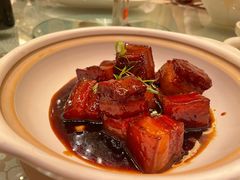 红烧肉-勺园中餐厅