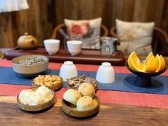 -邈墨茶馆(大兜路1号店)