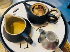 -点心传说·粤菜点心(佐阾虹湾店)