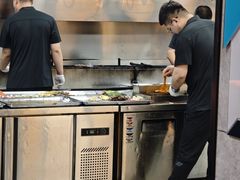 -鼎原力量东北吊炉烧烤(幸福街店)