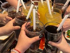 -海底捞火锅(龙岗星河COCO Park店)