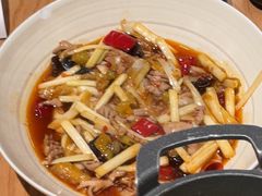 -巴蜀风·地道川菜(总店)