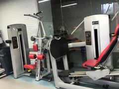 -ALIV WELLNESS运动健身(浦东大道店)