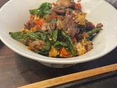 -吃货私房菜(丽江束河古镇店)