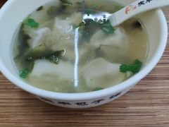 -庆丰包子铺(古城店)