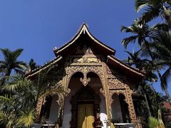-西双版纳总佛寺