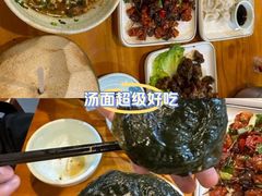 -61号餐吧(兴坪古镇漓江店)