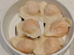 -船歌·鱼水饺青岛菜(国贸商城店)