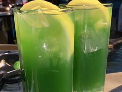 芦荟椰子水-凤园椰珍·臻品椰子鸡(保利时光里店)