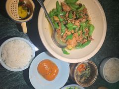 -姐夫的小菜(新中关购物中心店)