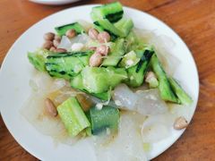 -十二道丰味·徐州土菜·烧烤(何山路店)