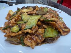 -晋阳饭庄(虎坊桥店)