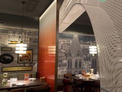 -前海沿·青岛菜(大拇指广场石老人店)