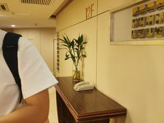 -天津水游城丽筠酒店