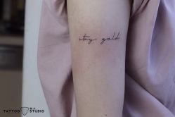 -飛凡TATTOO纹身•原创