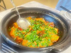 -费大厨辣椒炒肉(黄兴中心广场店)