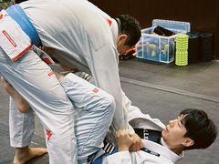 -极斗-IKMF马伽术·格斗运动学院(东直门店)