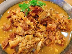 -老回回饺子馆(海洋馆店)
