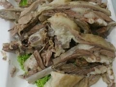 -老毛手抓·盐池滩羊非遗手抓(宁夏总店)