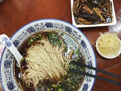 -伟记奥面馆(养育巷店)