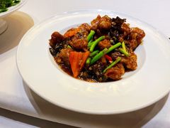 -北京全聚德(方庄店)