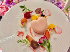 -PARFUM FLORAL花境法餐(南京首店)